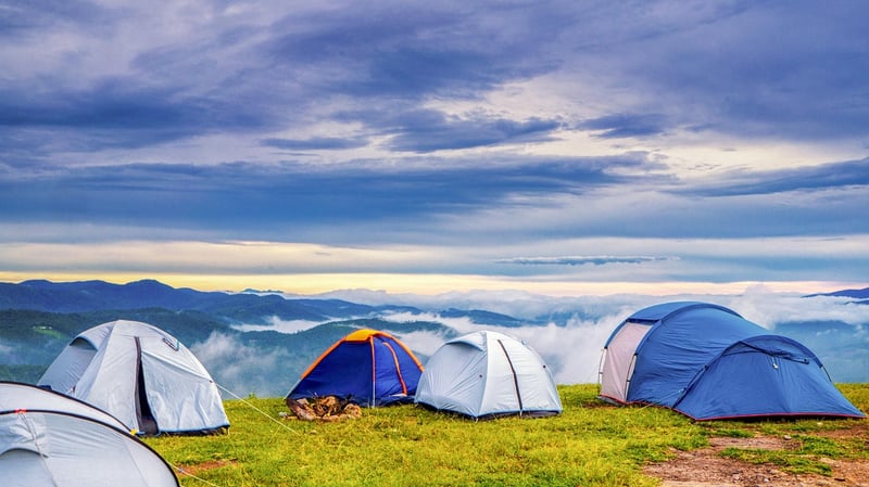 Outdoor Adventure