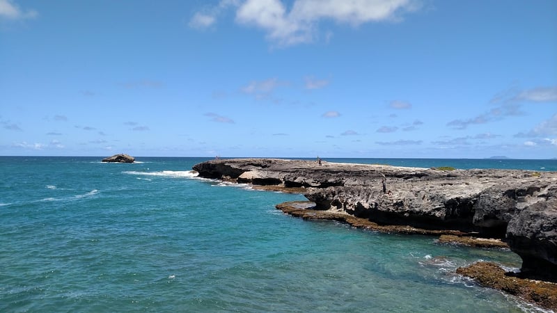 Hawaii