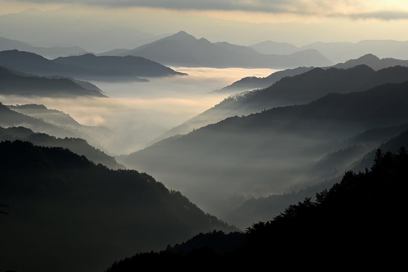 Travel Photo